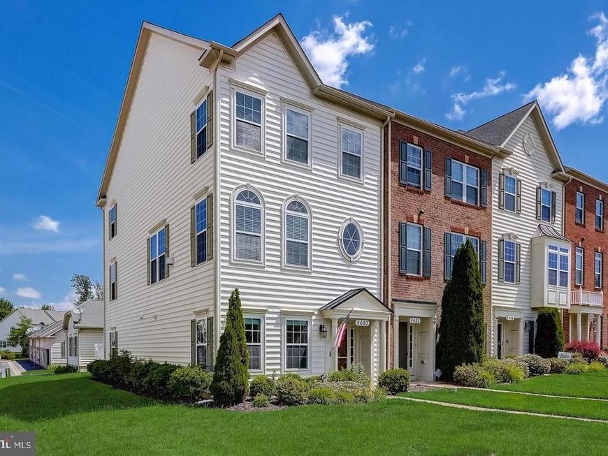 9680 Ethan Ridge Drive , Frederick, MD 21704 Main Photo