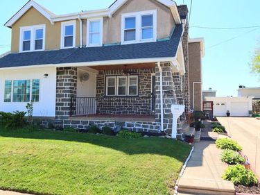 7206 SPRUCE STREET, UPPER DARBY, PA 19082