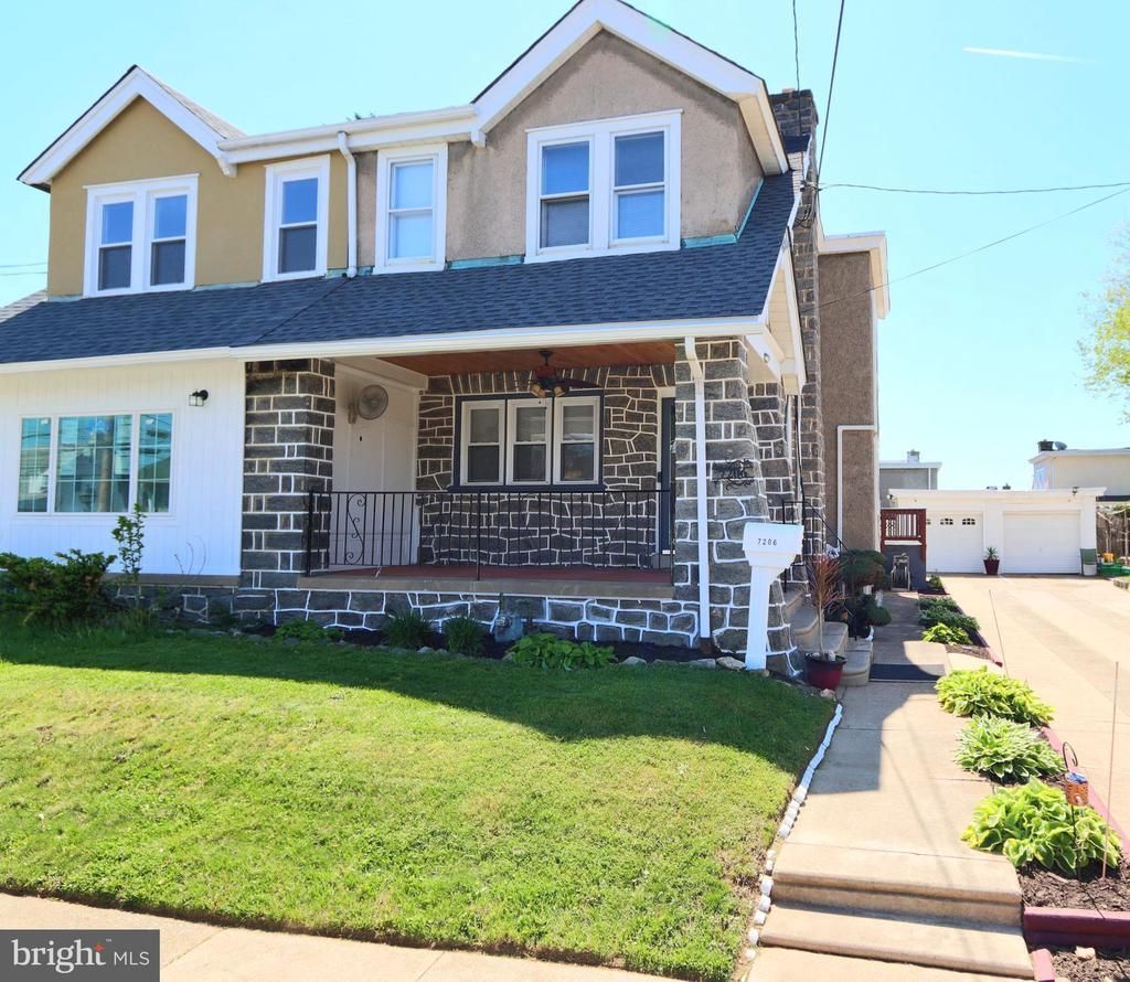 7206 Spruce Street , Upper Darby, PA 19082 Main Photo