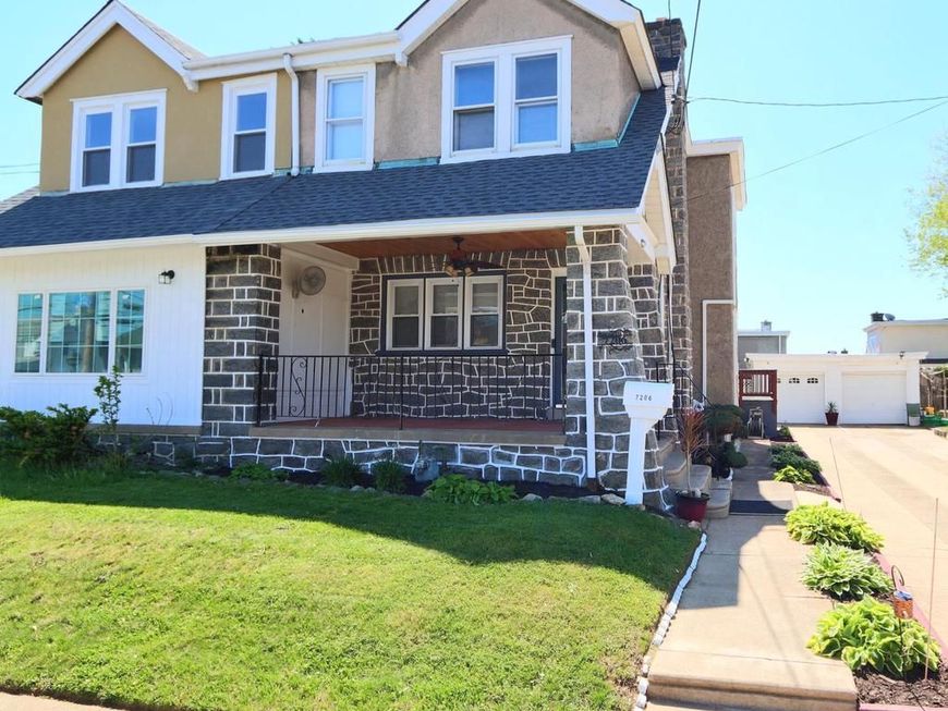 7206 Spruce Street , Upper Darby, PA 19082 Main Photo