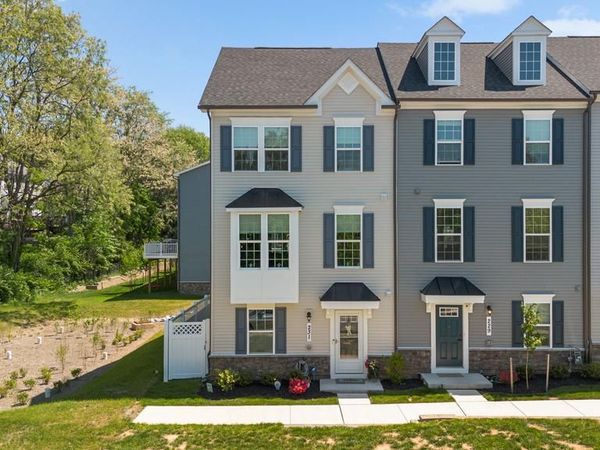 231 BEL AIRE LANE, FREDERICK, MD 21702