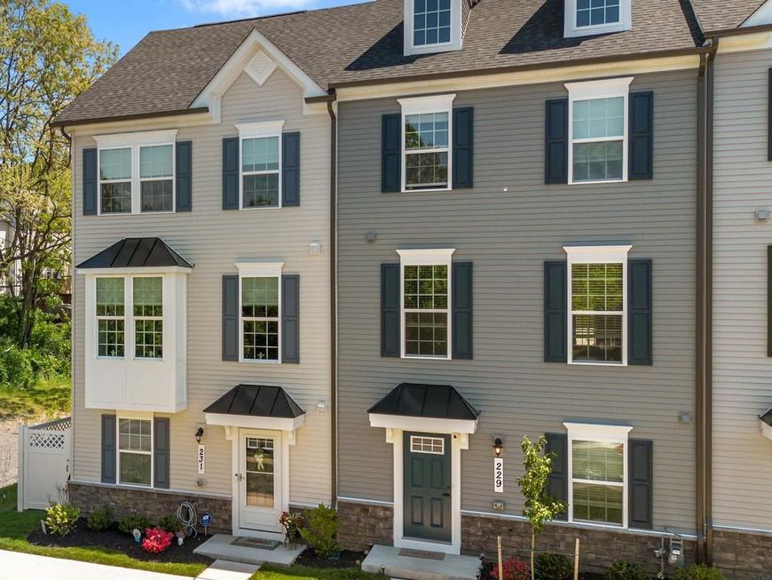 231 Bel Aire Lane, Frederick, MD 21702 Main Photo