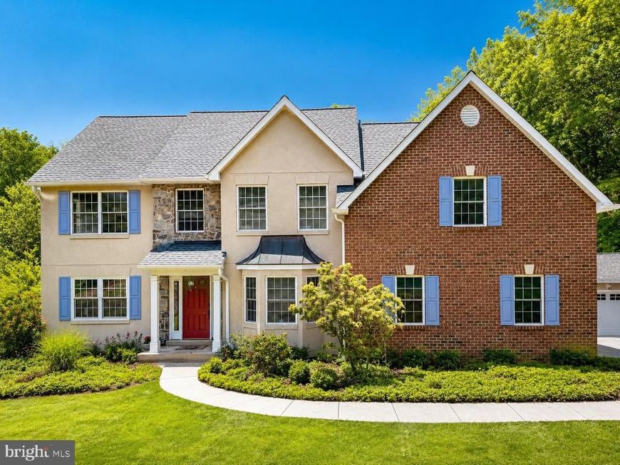 6849 Running Springs Court , Frederick, MD 21703 Main Photo