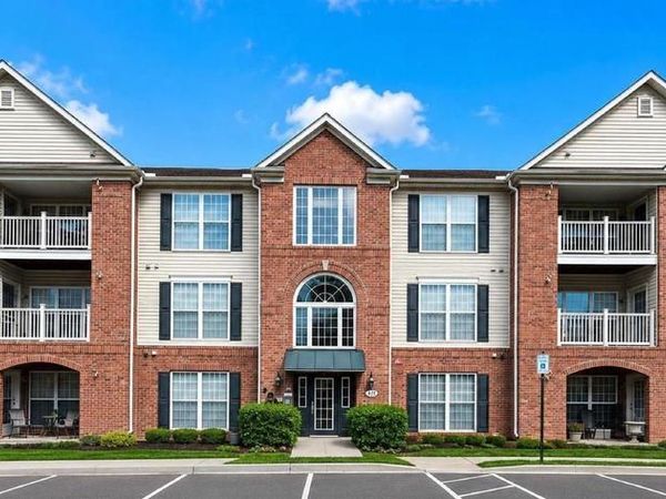 595 CAWLEY DRIVE, Unit 4 2A, FREDERICK, MD 21703