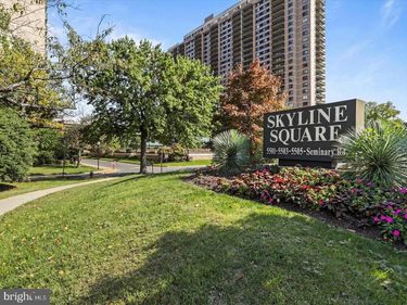 5501 SEMINARY ROAD, Unit 1605S, FALLS CHURCH, VA 22041