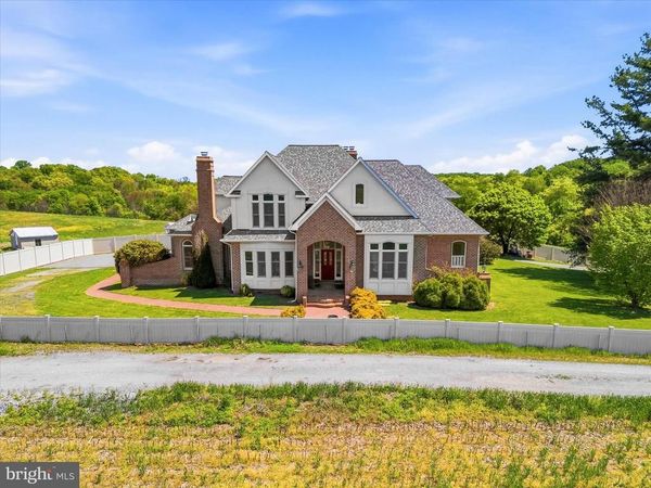 13150 OLD FREDERICK ROAD , SYKESVILLE, MD 21784