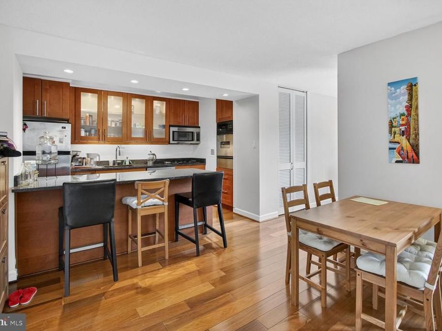 4515 Willard Avenue , Unit 702S, Chevy Chase, MD 20815 Main Photo