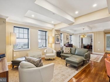 1701 15 LOCUST STREET, Unit 1512, PHILADELPHIA, PA 19103