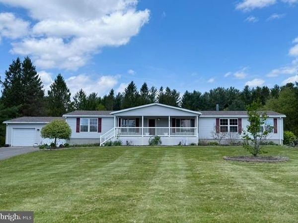 105 JASPER RILEY ROAD , OAKLAND, MD 21550