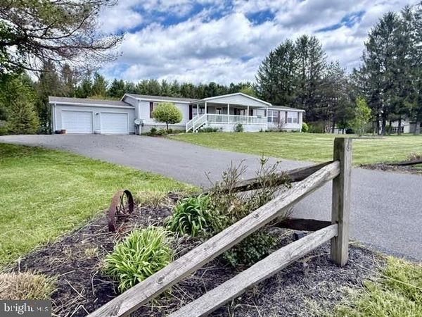 105 JASPER RILEY ROAD, OAKLAND, MD 21550