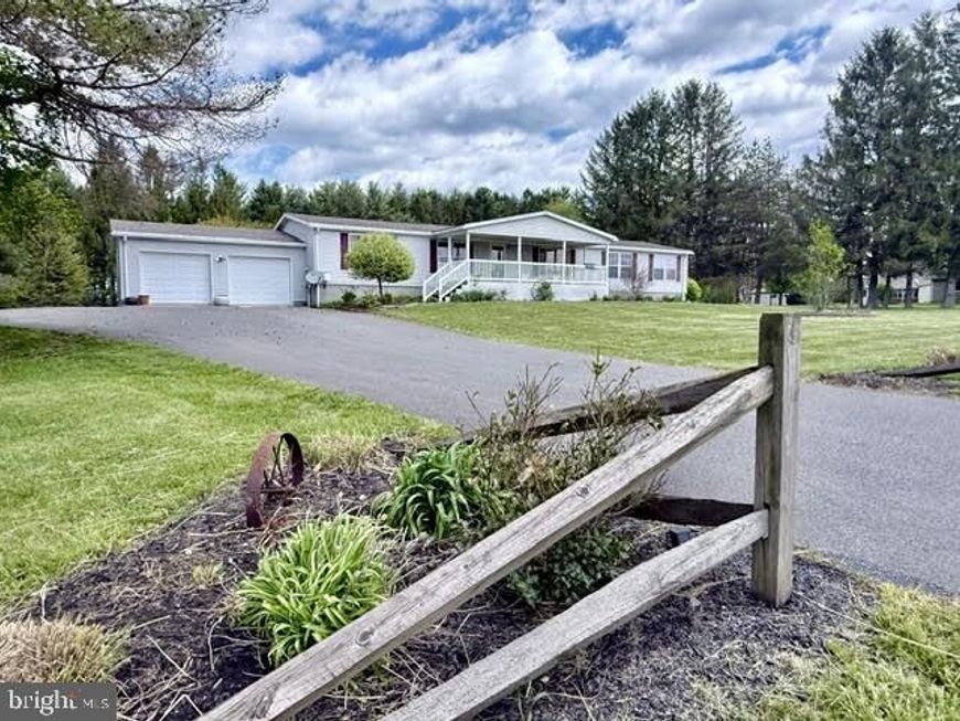 105 Jasper Riley Road, Oakland, MD 21550 Main Photo