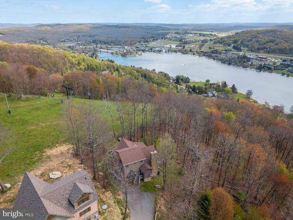 206 HIGHLINE DRIVE, MC HENRY, MD 21541