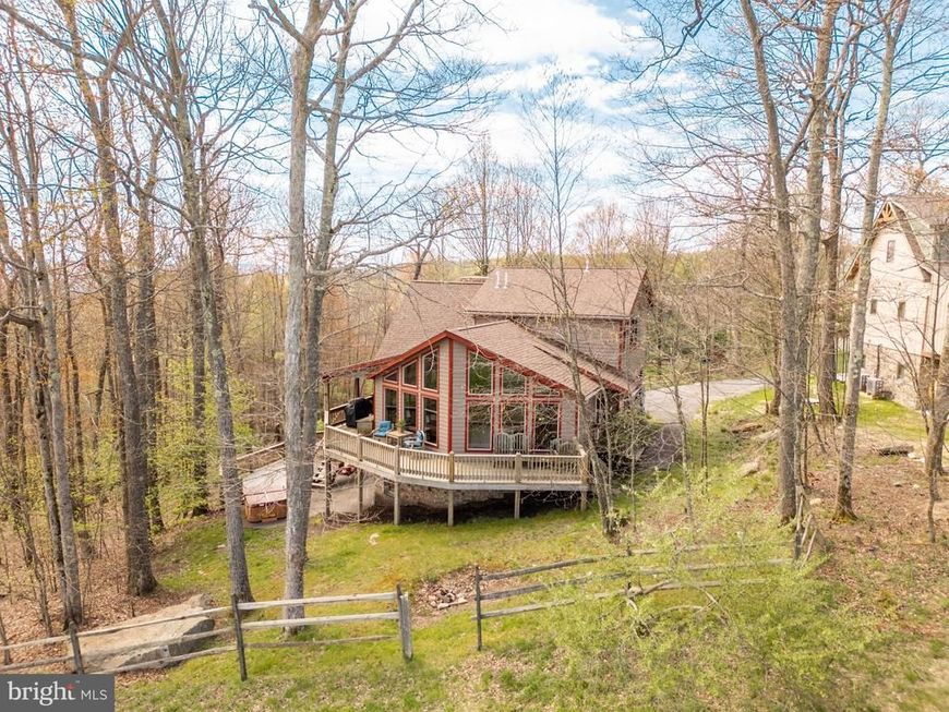 206 Highline Drive, Mc Henry, MD 21541 Main Photo