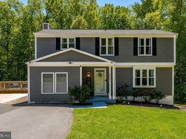 8085 GRACIE DRIVE, MANASSAS, VA 20112