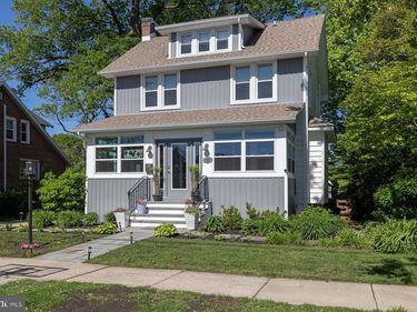 709 LEES AVENUE, COLLINGSWOOD, NJ 08108
