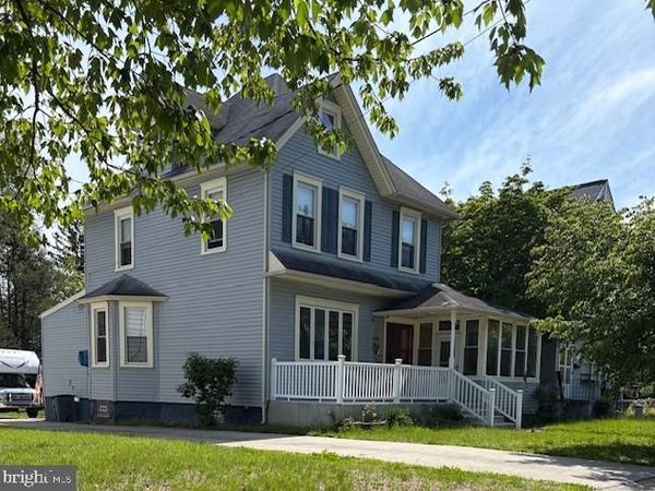 6144 ROGERS AVENUE, PENNSAUKEN, NJ 08109