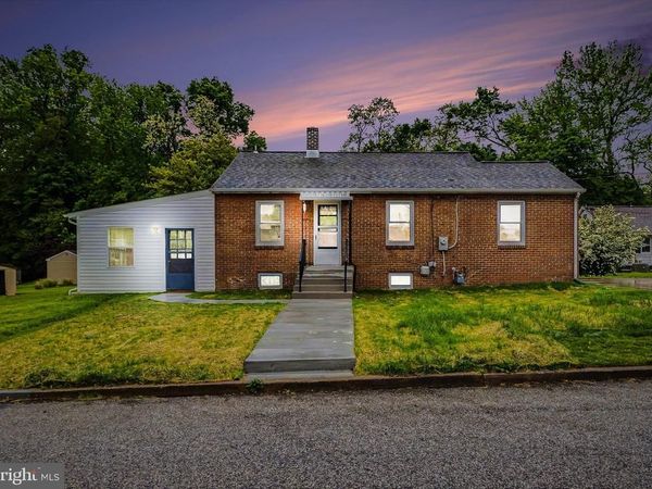 403 EDMUND STREET, ABERDEEN, MD 21001