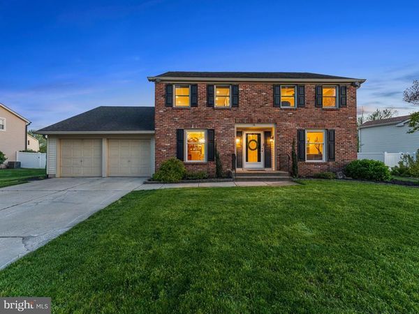 722 CHATHAM ROAD, SOMERDALE, NJ 08083