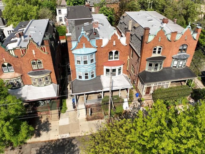 426 S 44th Street, Unit 1, Philadelphia, PA 19104 Main Photo