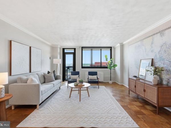 801 N PITT STREET, Unit 706, ALEXANDRIA, VA 22314