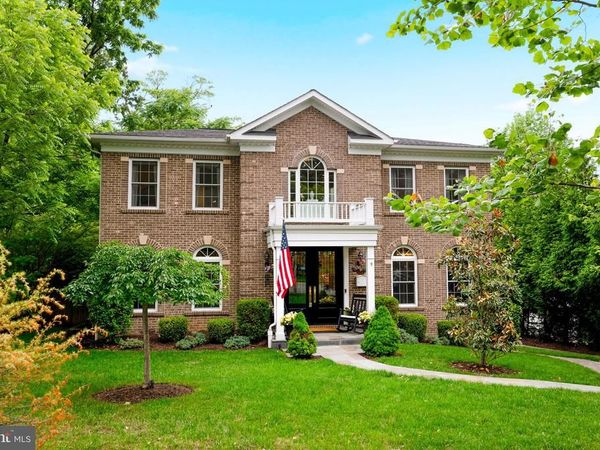 9 COCKRELL STREET, ALEXANDRIA, VA 22304