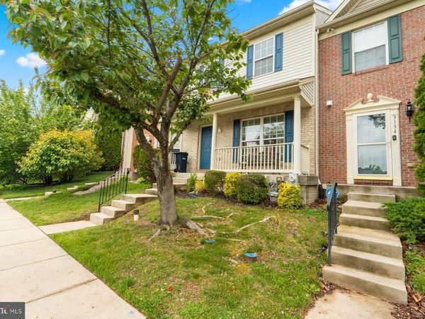 3132 RAKING LEAF DRIVE, ABINGDON, MD 21009