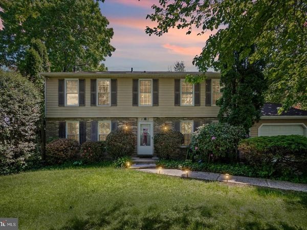 2517 COOL SPRING ROAD, BEL AIR, MD 21015