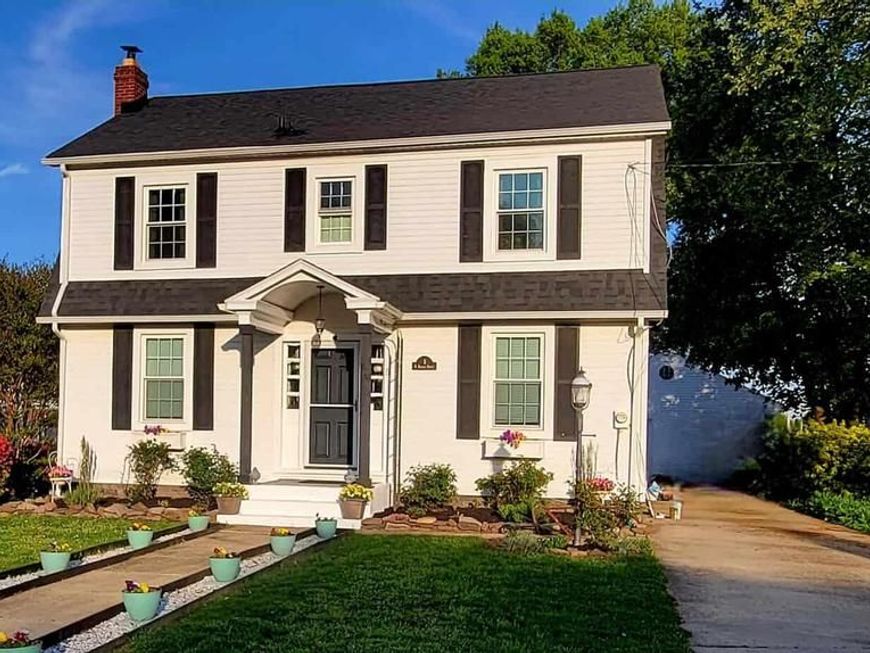 5 N Rogers Street , Aberdeen, MD 21001 Main Photo