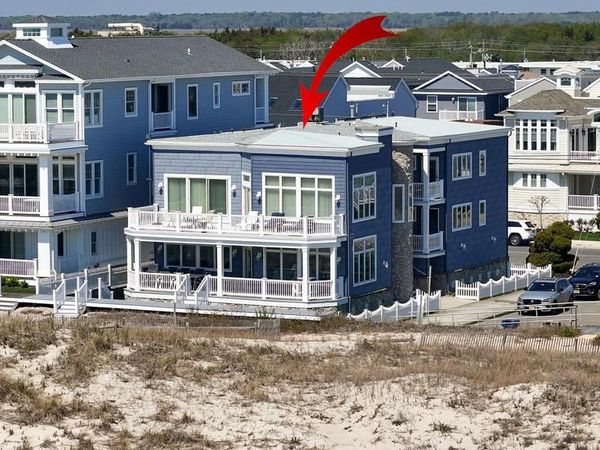 4301 03 CENTRAL AVENUE, Unit 1ST FLOOR, OCEAN CITY, NJ 08226