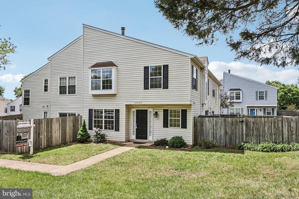 14002 D Walter Bowie Lane, Centreville, VA 20121 Main Photo
