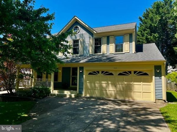 8649 GOLDENSTRAW LANE , COLUMBIA, MD 21045