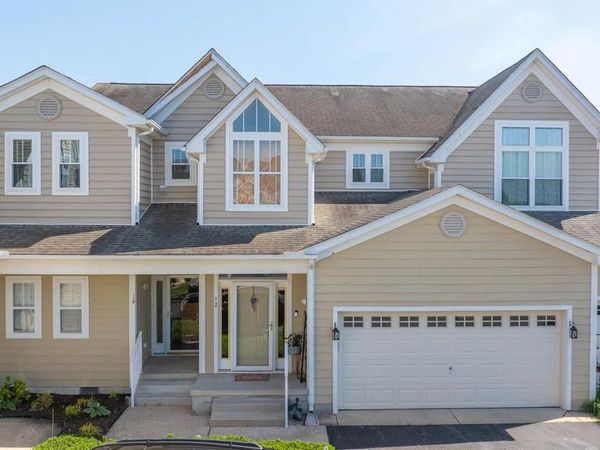 12 KINGSTON TERRACE, Unit 203C, MILFORD, DE 19963
