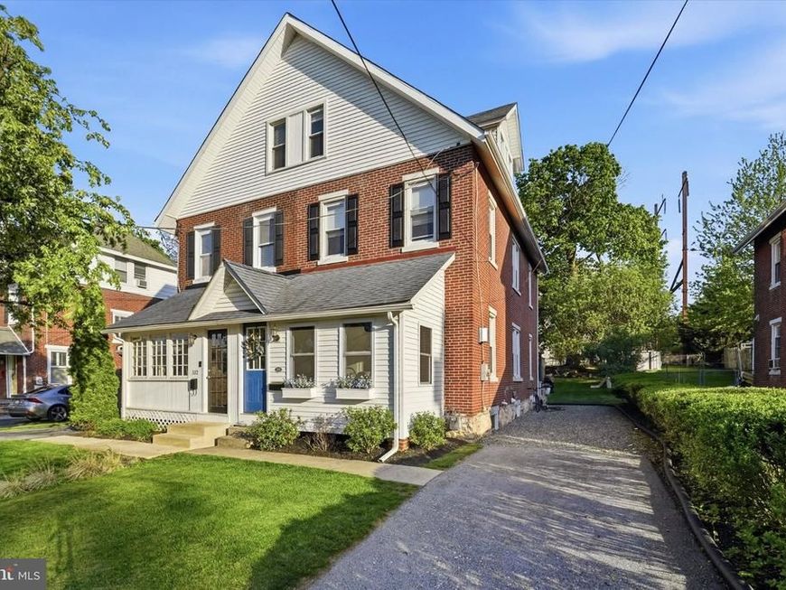 320 E Broad Street, Malvern, PA 19355 Main Photo