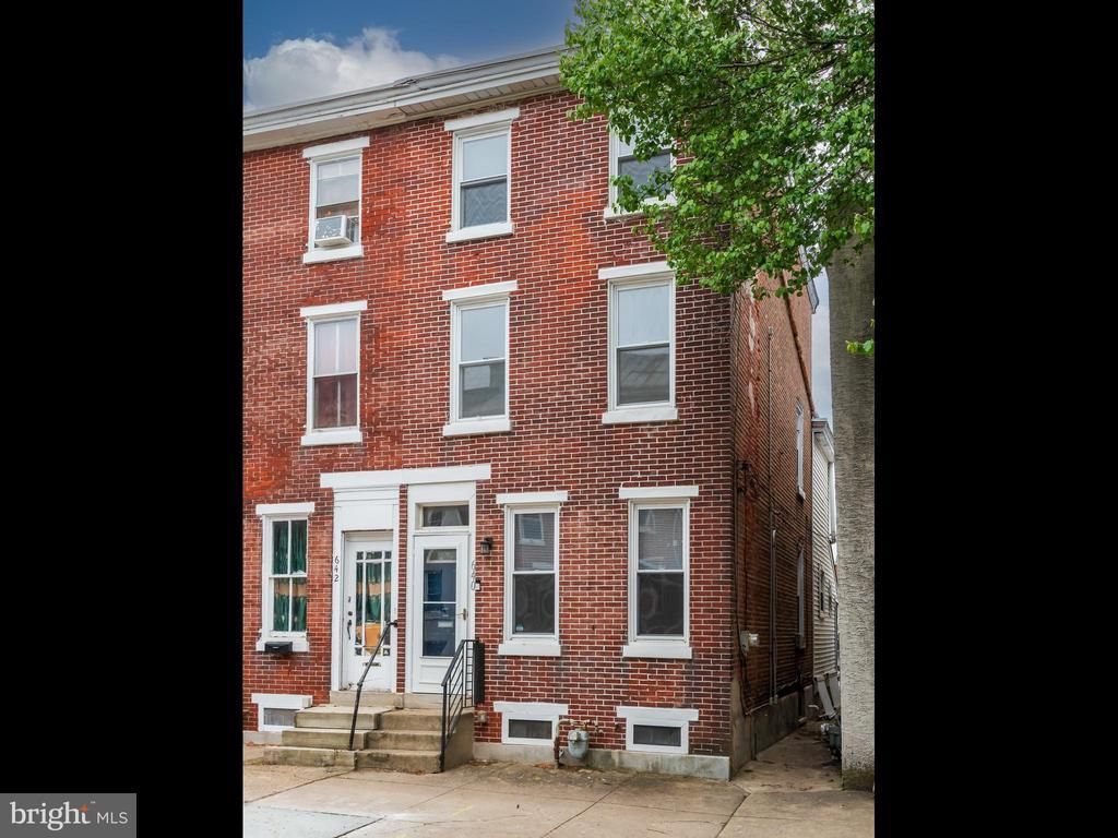 640 Astor Street , Norristown, PA 19401 Main Photo