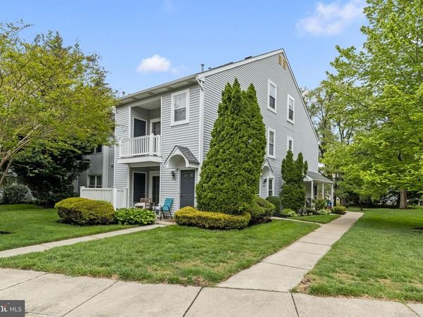1806 ABERDEEN LANE, BLACKWOOD, NJ 08012