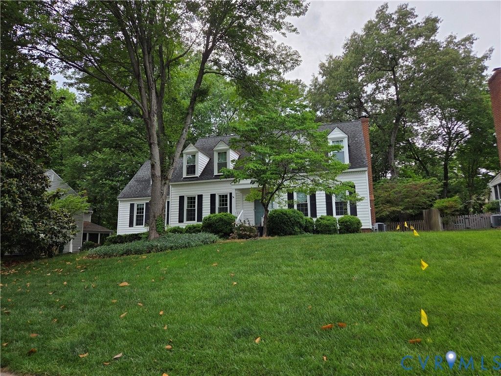 508 Belle Grove Lane , Henrico, VA 23229 Main Photo
