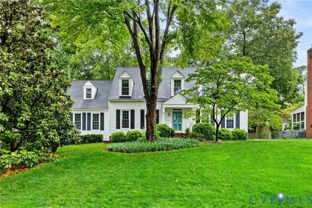 508 Belle Grove Lane, Henrico, VA 23229 Main Photo