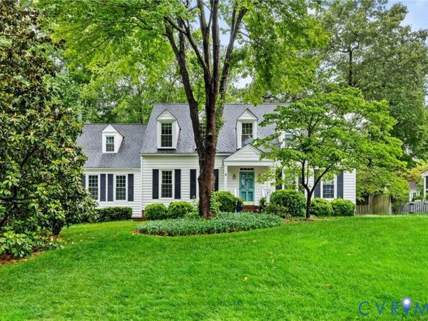 508 Belle Grove Lane, Henrico, VA 23229