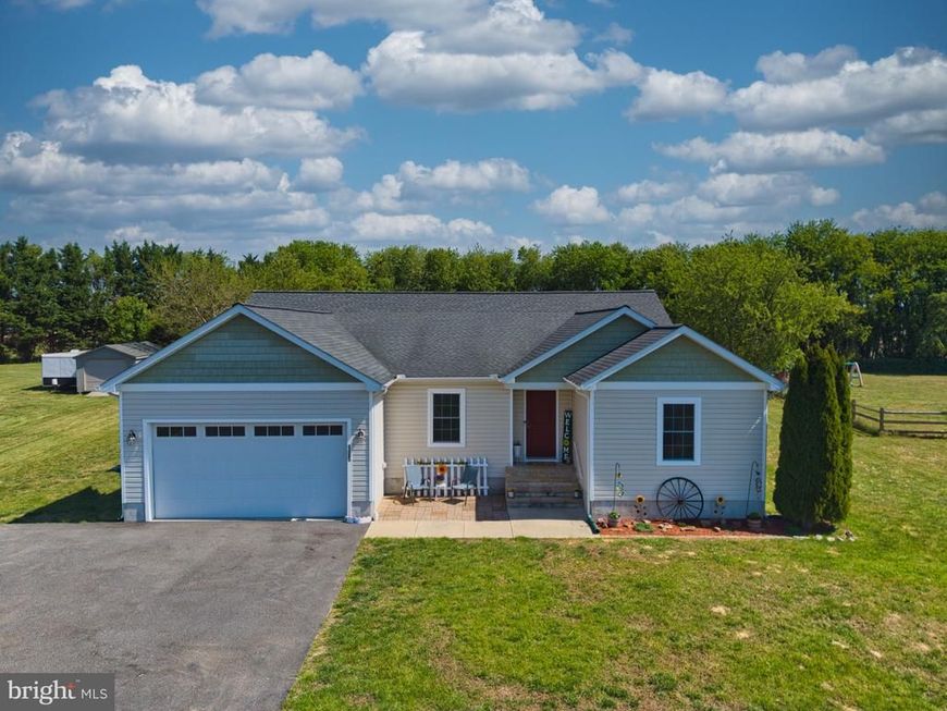 23283 Magnolia Hills Road , Denton, MD 21629 Main Photo