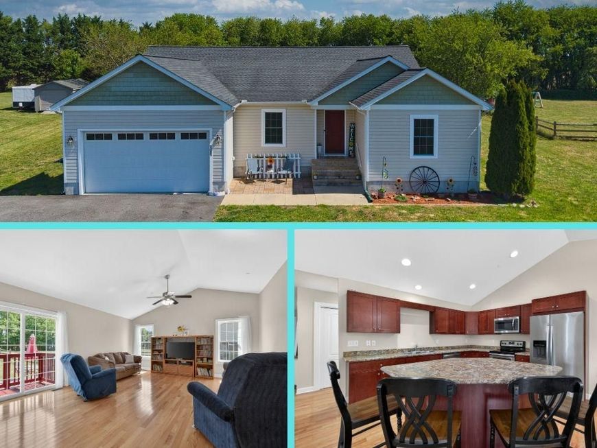 23283 Magnolia Hills Road, Denton, MD 21629 Main Photo