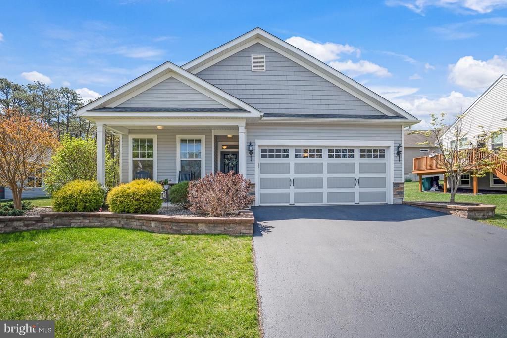 54 Chatham Road , Little Egg Harbor Township, NJ 08087 Main Photo