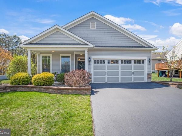 54 CHATHAM ROAD , LITTLE EGG HARBOR TWP, NJ 08087