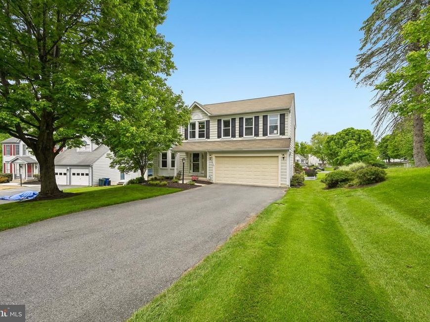 10232 Little Brick House Court, Ellicott City, MD 21042 Main Photo
