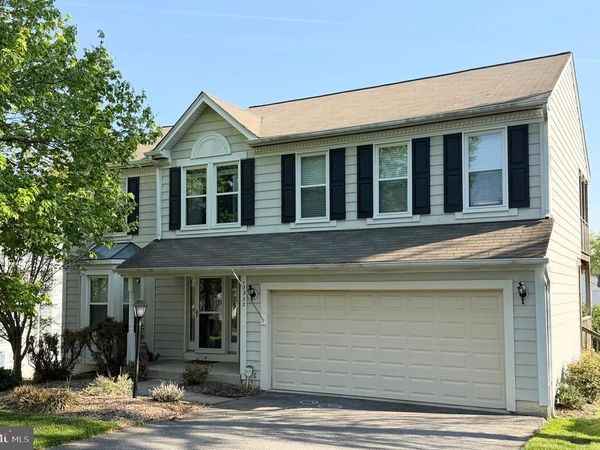 10232 LITTLE BRICK HOUSE COURT , ELLICOTT CITY, MD 21042