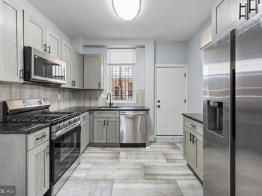2846 N 23RD STREET, PHILADELPHIA, PA 19132