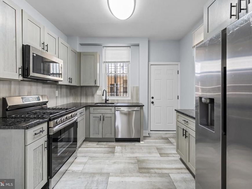2846 N 23rd Street, Philadelphia, PA 19132 Main Photo