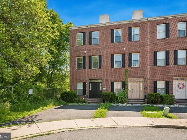 2741 38 TILTON STREET, PHILADELPHIA, PA 19134