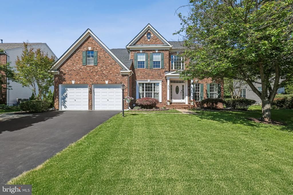 5732 Caribbean Court, Haymarket, VA 20169 Main Photo