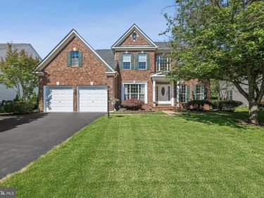 5732 CARIBBEAN COURT, HAYMARKET, VA 20169