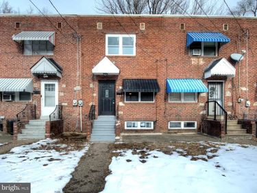 1327 JACKSON STREET, CAMDEN, NJ 08104